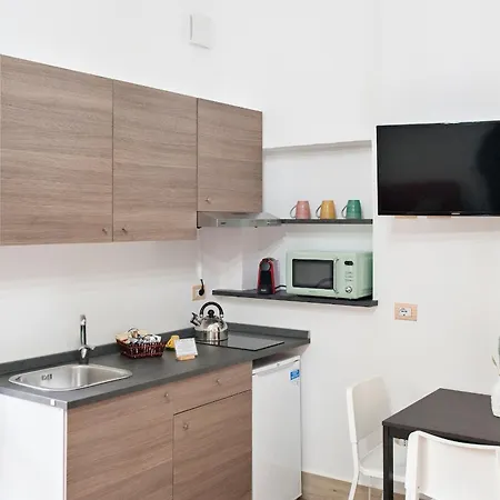 Apartament Il Cortile Dei Cantori *