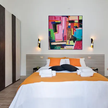 Apartament Il Cortile Dei Cantori