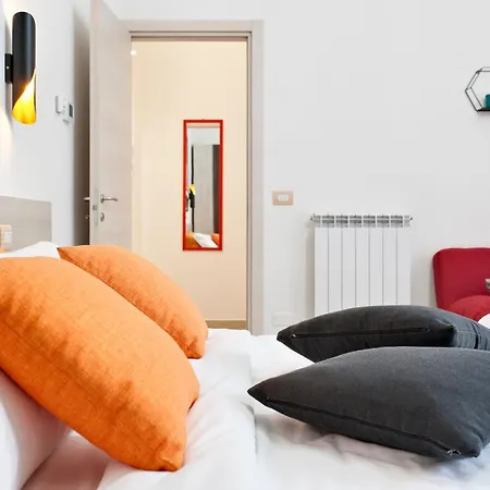 Il Cortile Dei Cantori Apartament Lecce