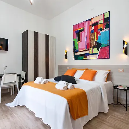 Apartament Il Cortile Dei Cantori Lecce