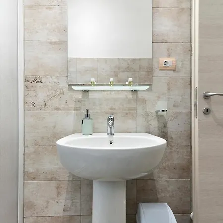Il Cortile Dei Cantori Apartament
