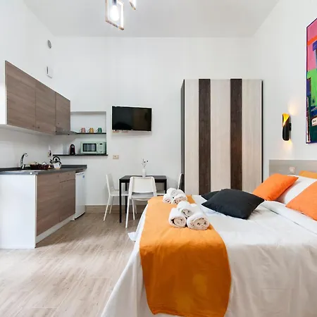 Apartament Il Cortile Dei Cantori *