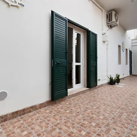 Il Cortile Dei Cantori Apartament