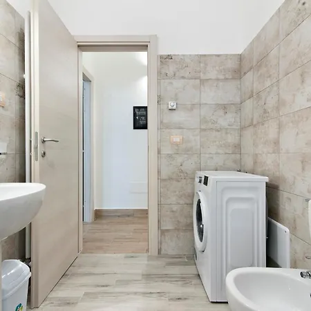 Apartament Il Cortile Dei Cantori *