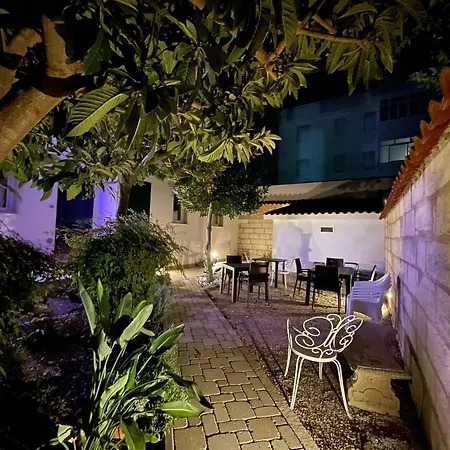 Apartament Il Cortile Dei Cantori