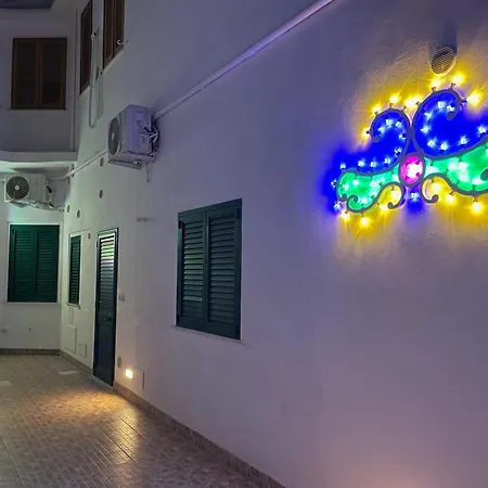 Il Cortile Dei Cantori Apartament Lecce