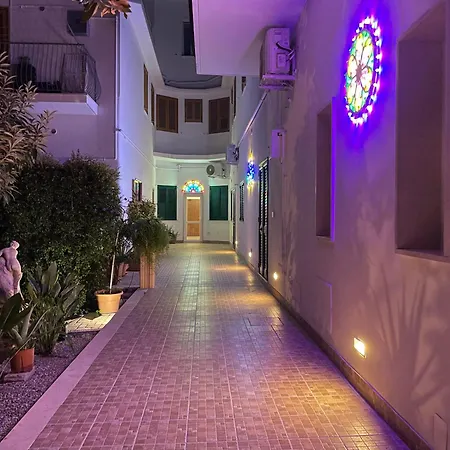 Apartament Il Cortile Dei Cantori