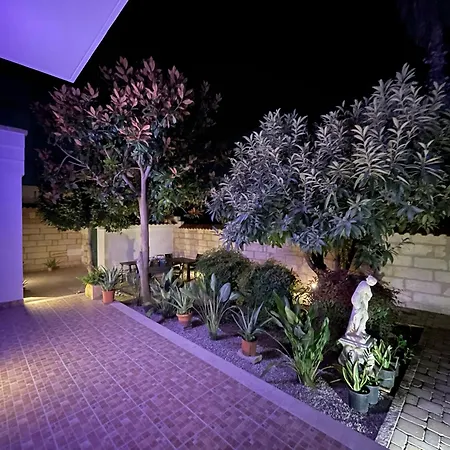 Il Cortile Dei Cantori Apartament *