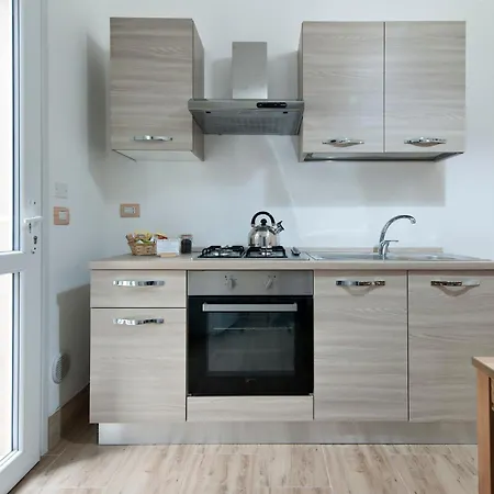 Il Cortile Dei Cantori Apartament Lecce