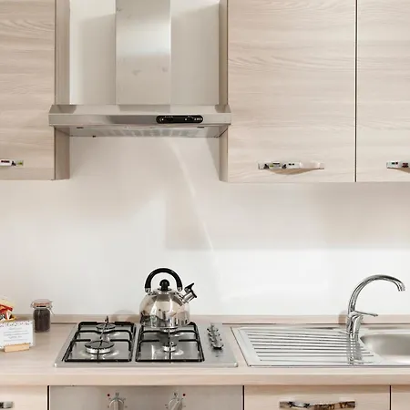 Apartament Il Cortile Dei Cantori Lecce