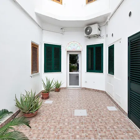 Il Cortile Dei Cantori Apartament Lecce