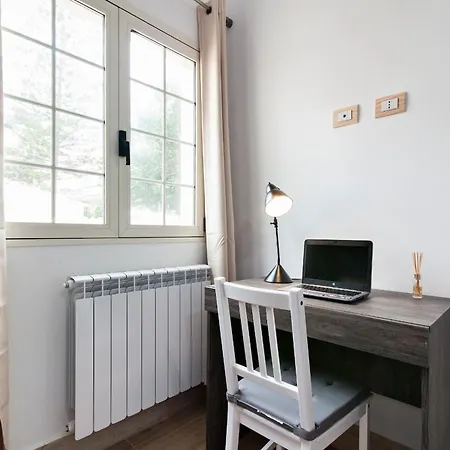 Apartament Il Cortile Dei Cantori Lecce