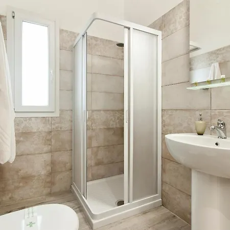 Il Cortile Dei Cantori Apartament *