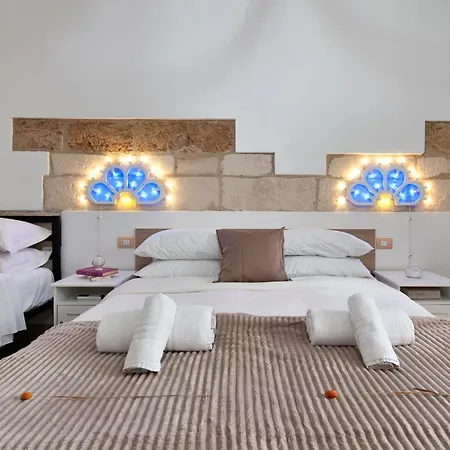 Apartament Il Cortile Dei Cantori Lecce