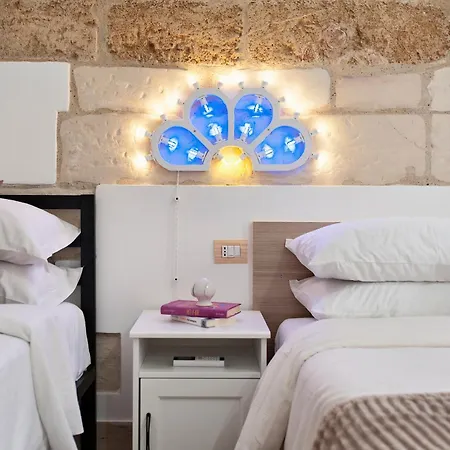 Il Cortile Dei Cantori Apartament