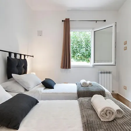 Il Cortile Dei Cantori Apartament *
