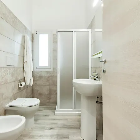 Apartament Il Cortile Dei Cantori *