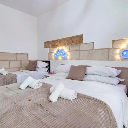 Apartament Il Cortile Dei Cantori