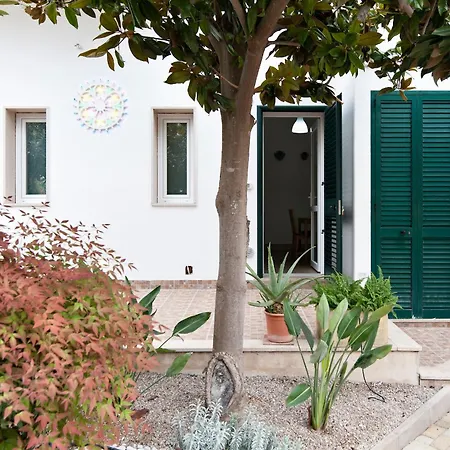 Il Cortile Dei Cantori Apartament Lecce