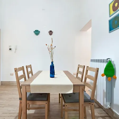Apartament Il Cortile Dei Cantori Lecce