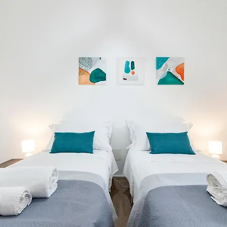 Il Cortile Dei Cantori Apartament *