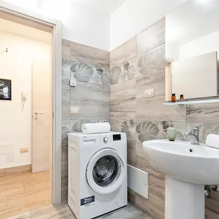 Il Cortile Dei Cantori Apartament Lecce