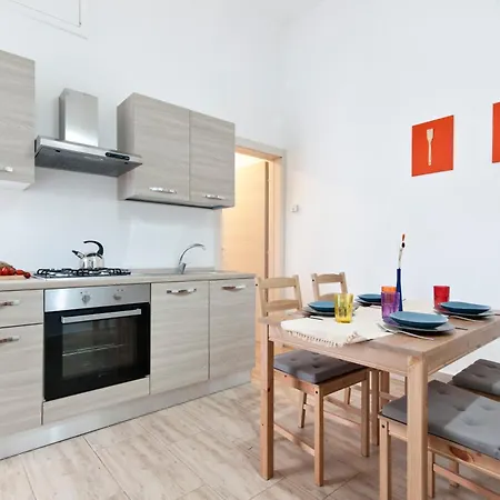 Apartament Il Cortile Dei Cantori Lecce