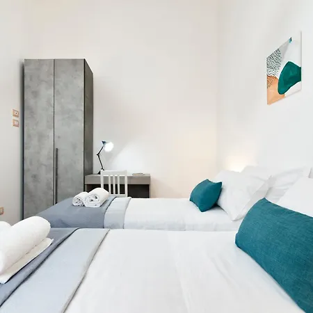 Apartament Il Cortile Dei Cantori