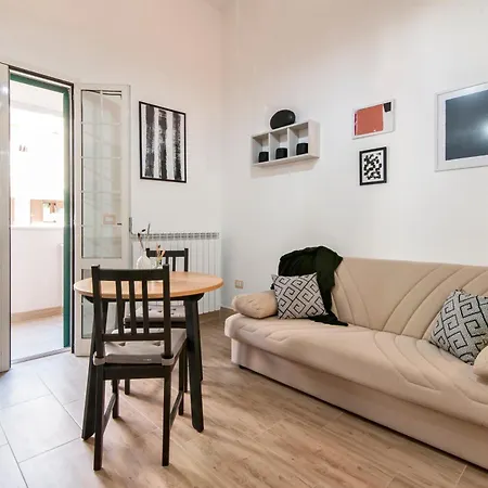 Apartament Il Cortile Dei Cantori