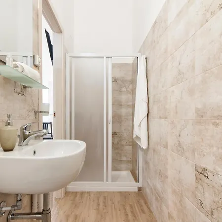 Il Cortile Dei Cantori Apartament *