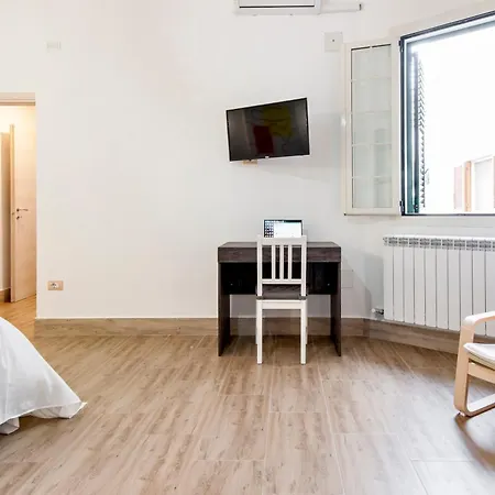 Apartament Il Cortile Dei Cantori Lecce