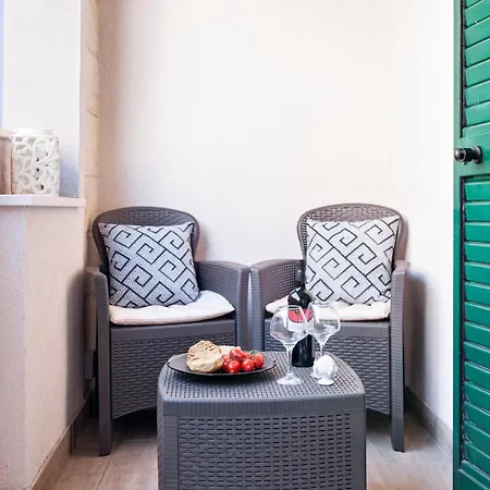 Apartament Il Cortile Dei Cantori