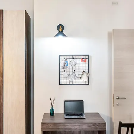 Apartament Il Cortile Dei Cantori *