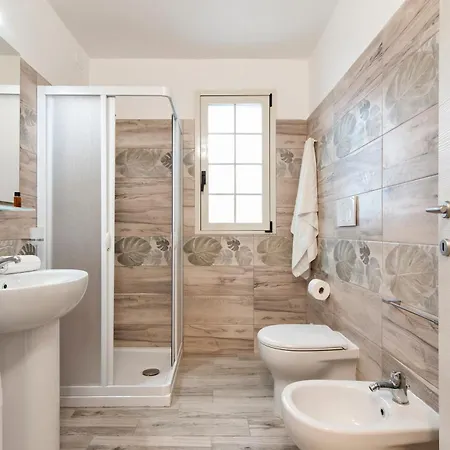 Il Cortile Dei Cantori Apartament Lecce