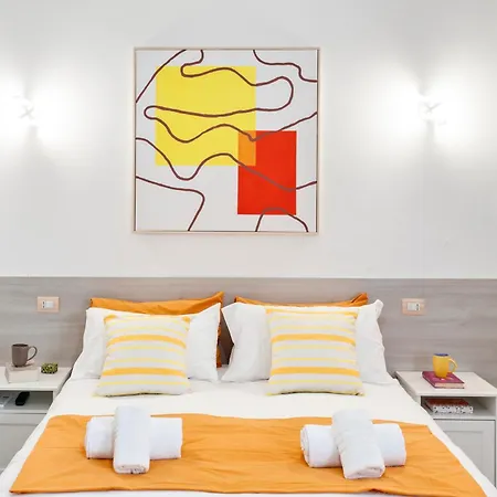 Apartament Il Cortile Dei Cantori *